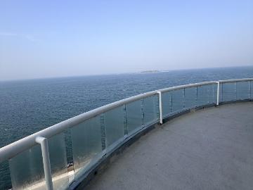 PENTHOUSE DE LUJO CON VISTA AL MAR