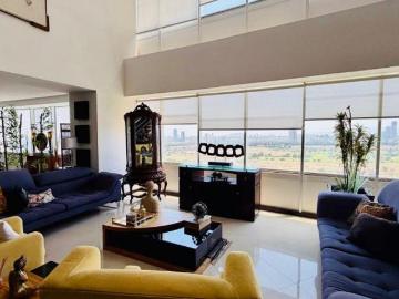 Penthouse de Lujo en Torre Cima 200 – Valle Real, Zona Real