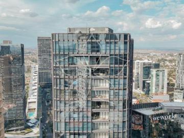 PENTHOUSE DE LUJO EN VENTA EN THE LANDMARK, JAL, ZAPOPAN