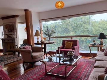 Penthouse De Lujo En Chacarilla De 401M2, En San Borja Estilo, Confort Y Plusvalía