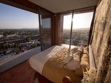 Penthouse de lujo en Distrito Kaure al Nte de Aguascalientes