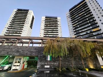 PENTHOUSE DE LUJO HIGH TOWERS LOMAS DE ANGELOPOLIS $18,600,000