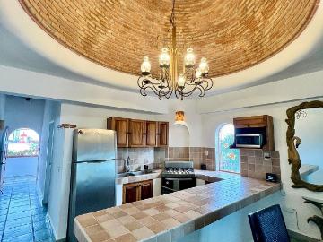 Penthouse de lujo | Marina Vallarta | Vistas al campo de golf