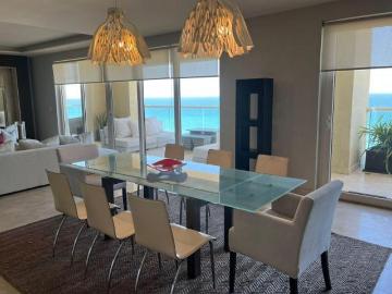 PENTHOUSE DE LUJO, RESIDENCIAL DE PLAYA VELAMAR, $20,000,000