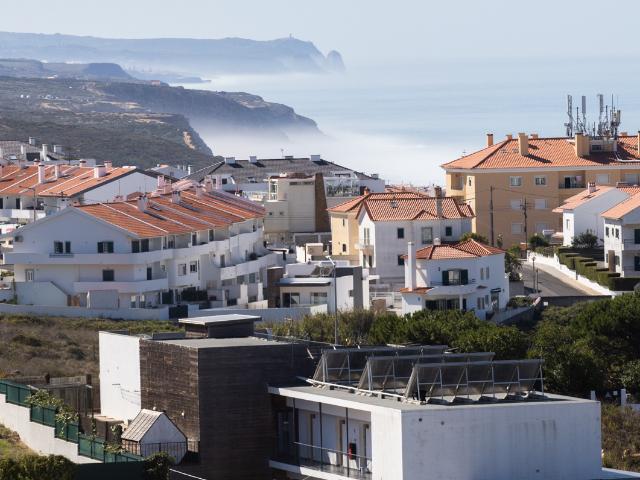 Penthouse de Sonho com Vista Mar