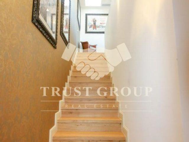 Penthouse deosebit 4 Camere Gradina Icoanei | Terasa | 2 locuri de par