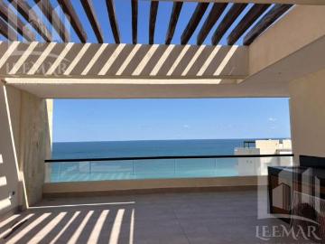 Penthouse Departamento en Venta en Fracc. Residencial Velamar, Altamira