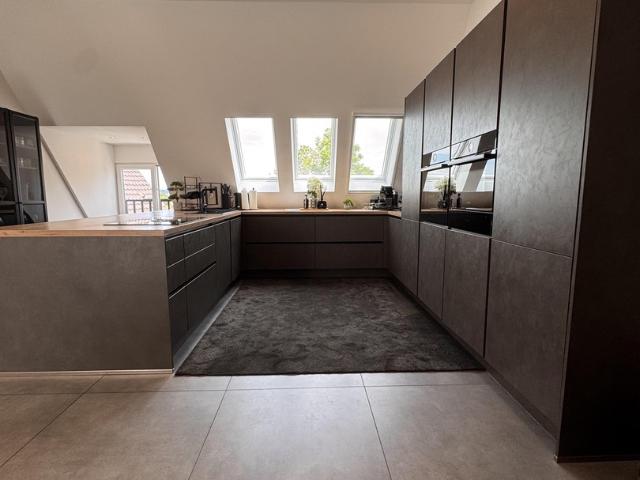 Penthouse der Extraklasse – großzügig, modern, exklusiv
