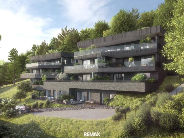 Penthouse der Extraklasse in Bad Ischl