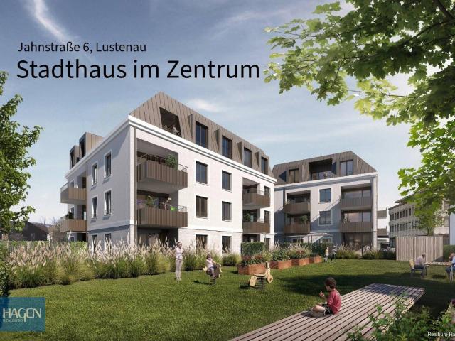 Penthouse der Spitzenklasse!