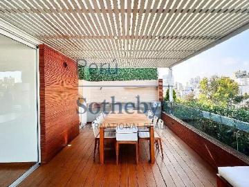 PENTHOUSE diseado por el reconocido Arq Josip Vuskovic en San Isidro