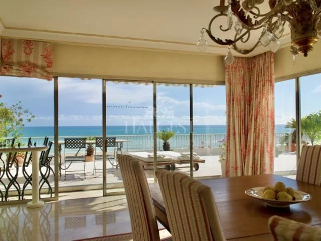 PENTHOUSE DREAM — MENTON GARAVAN