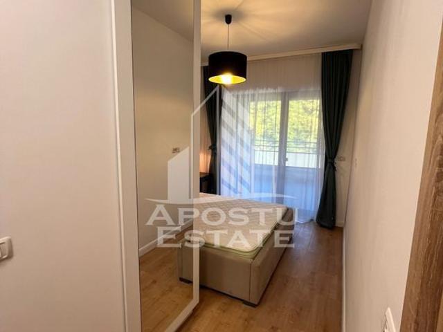 Penthouse Dumbravita, 3 camere 2 baii