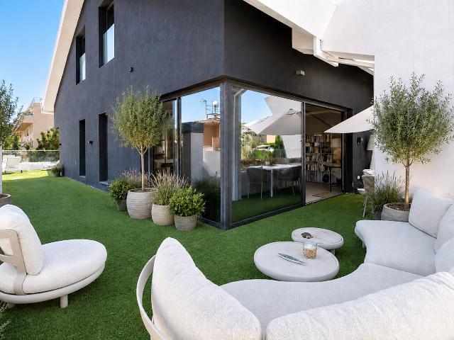 Penthouse Dunes Beach es un exclusivo ático dúplex de lujo u. 158m² Marbella