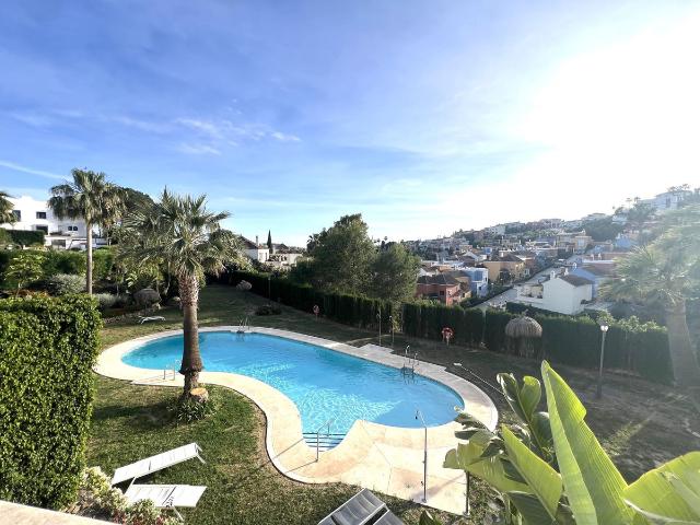 Penthouse Duplex Nueva Andalucía