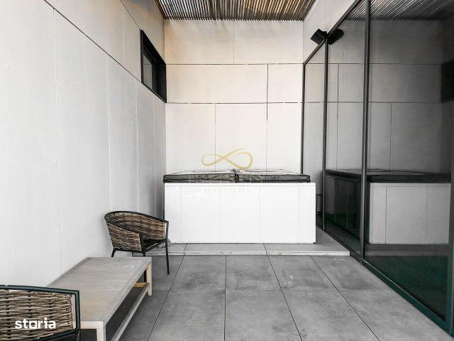 Penthouse | Duplex | One Mamaia | 300mp | Jacuzii