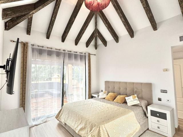 Penthouse Duplex Atalaya