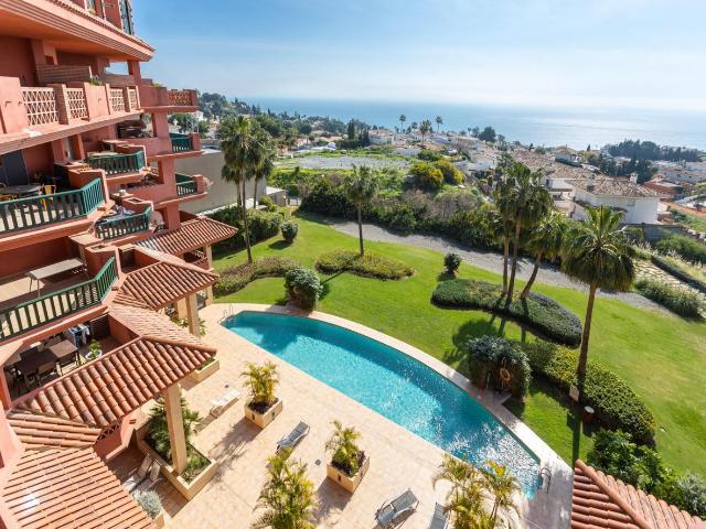 Penthouse Duplex Benalmadena