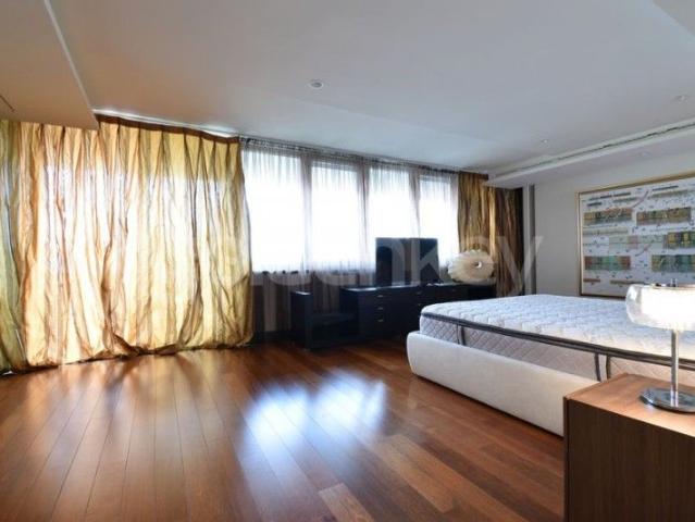 Penthouse duplex cu 4 camere | 2 garaje | fitness si sauna | 105mp terase | ID:1745745