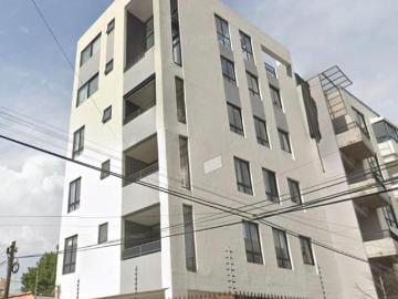Penthouse dúplex con terraza privada en Santa Teresita