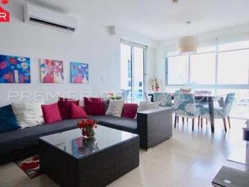 PENTHOUSE DÚPLEX CON VISTA AL MAR