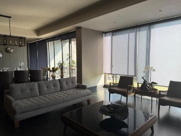 Penthouse Duplex de Autor en Polanco | Terrazas Privadas, Acabados en M?rmol y Roble