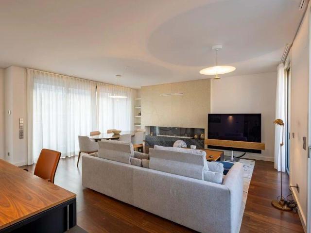 Penthouse Duplex Exclusiva para venda no Centro de Lisboa