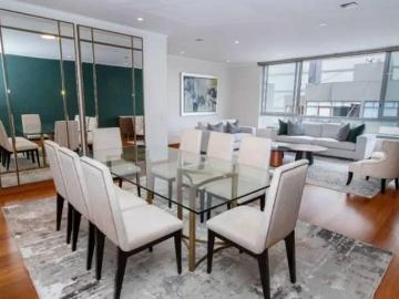 Penthouse duplex exclusivo en el golf los inkas