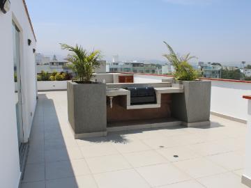 PentHouse Dúplex en la Aurora, Miraflores