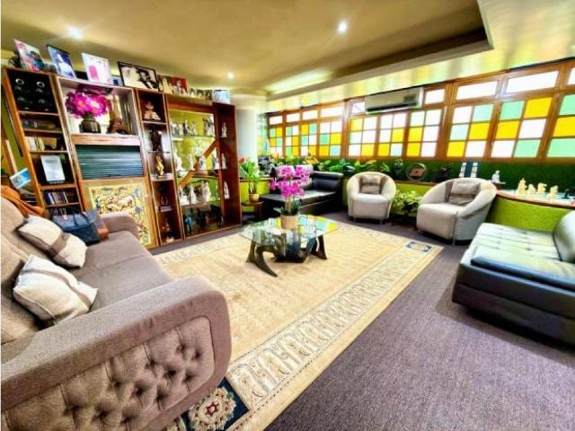 Penthouse Duplex en venta con vista en Terrazas del vila 327501