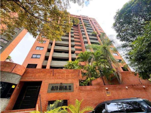 PENTHOUSE DUPLEX EN VENTA UBICADO EN EL ROSAL