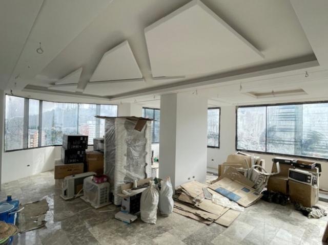 PENTHOUSE DUPLEX EN VENTA 280 M2 URB. LAS MESETAS