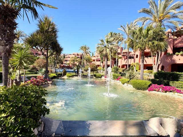 Penthouse Duplex Estepona