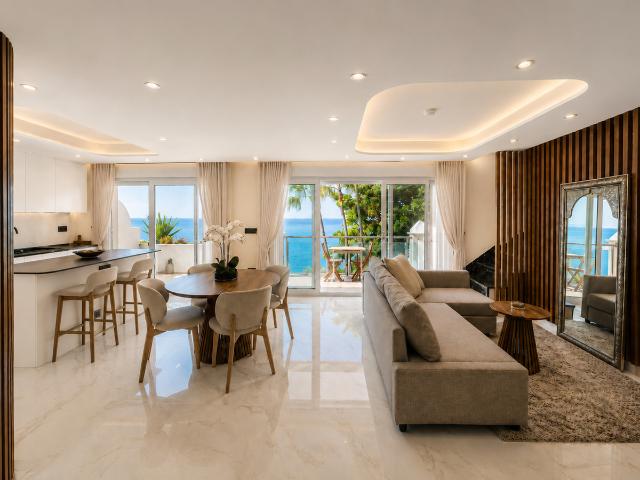 Penthouse Duplex Estepona