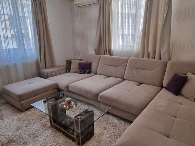 PENTHOUSE DUPLEX HERASTRAU MOBILAT SI UTILAT MODERN | LOC PARCARE