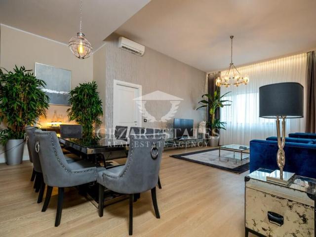 HERASTRAU SOSEAUA NORDULUI DUPLEX 4 CAMERE VEDERE PARC HERASTRAU