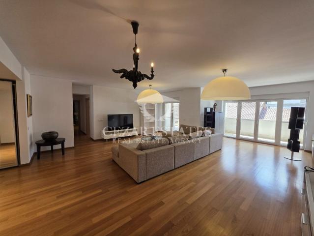 PENTHOUSE DUPLEX HERASTRAU MOBILAT SI UTILAT MODERN | LOC PARCARE