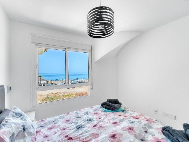 Penthouse Duplex in Manilva