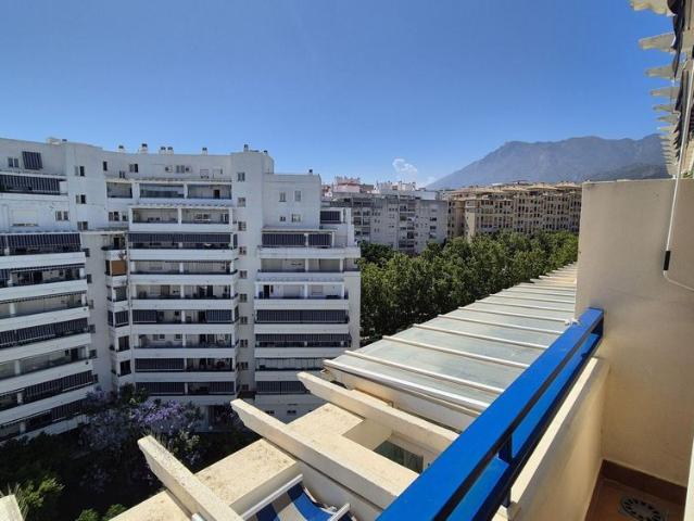 Penthouse Duplex in Marbella