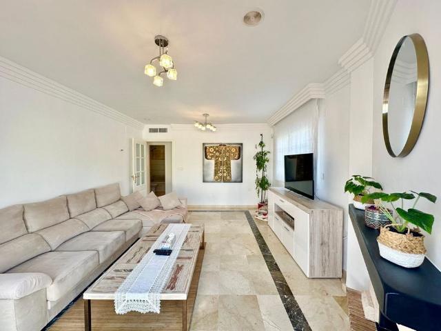 Penthouse Duplex in Marbella