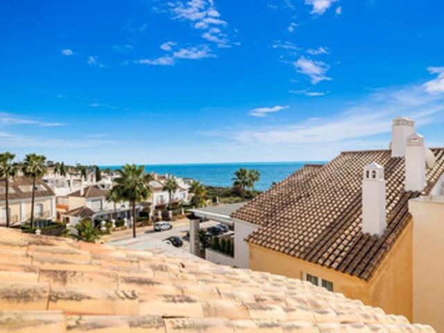 Penthouse Duplex in Marbella