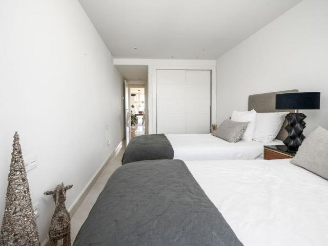 Penthouse Duplex in Nueva Andalucía