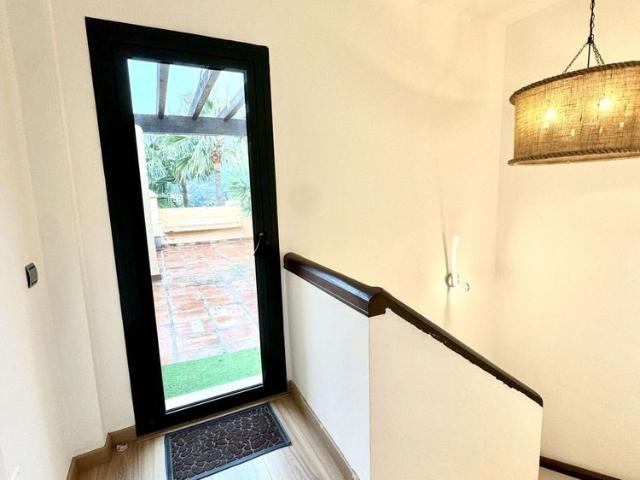 Penthouse Duplex in Atalaya Isdabe