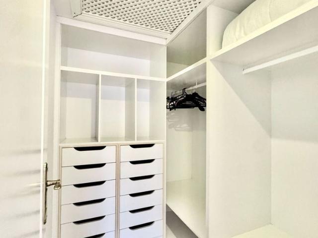Penthouse Duplex in Atalaya Isdabe