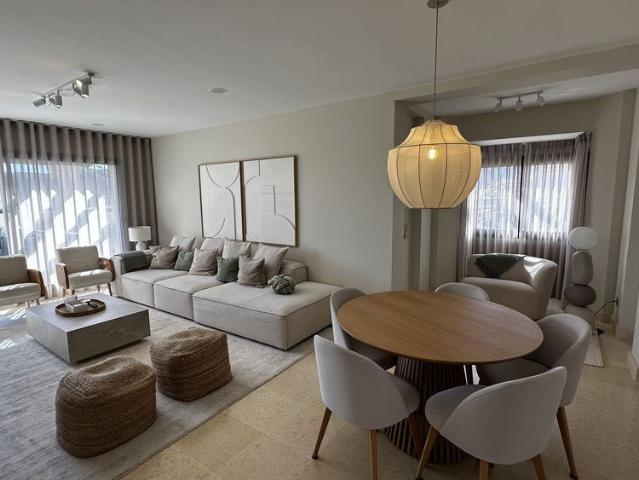 Penthouse Duplex in Benahavís