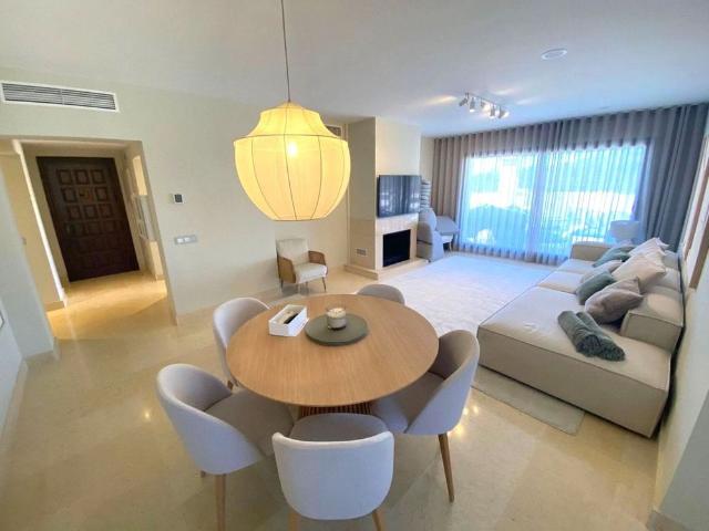 Penthouse Duplex in Benahavís
