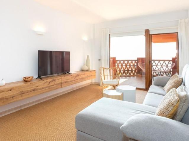 Penthouse Duplex in Benalmadena
