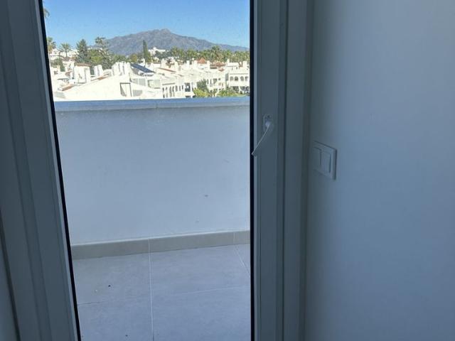 Penthouse Duplex in Cancelada