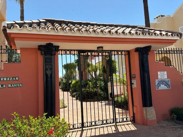 Penthouse Duplex in Casares Playa