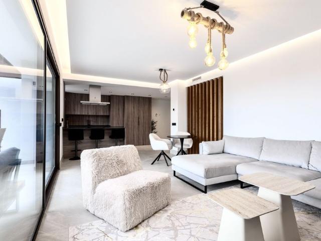 Penthouse Duplex in Cerros del Aguila